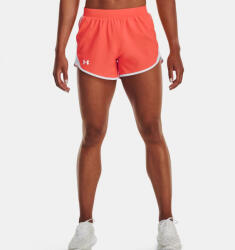 Under Armour Fly-By 2.0 Shorts női futó rövidnadrág XS (1350196-877-XS)