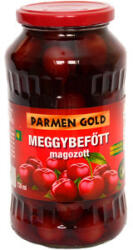  Pármen Zrt Parmen Gold 720ml Meggybefőtt magozott - vegyesbolt