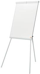Nobo Flipchart tábla, mágneses felület, 70x100 cm, EcoLabel, NOBO Premium Plus , fehér (1915701) - kellekanyagonline