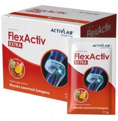 ACTIVLAB FlexActiv Extra, Mango-Ananas - 30 plicuri