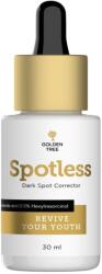 Golden Tree Serul fără pete Golden Tree împotriva petelor pigmentare - 30 ml