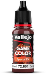 Vallejo - Game Color - Fresh Blood 18 ml