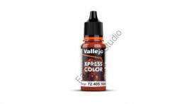 Vallejo - Game Color - Plasma Red 18 ml