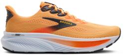 BROOKS Férfi futócipő Brooks GHOST 17 narancssárga 1104421D-865 - EUR 44, 5 | UK 9, 5 | US 10, 5 Férfi futócipő