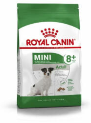 Royal Canin MINI ADULT 8+ 8 kg kutyatáp (206530)