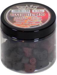 DOVIT halibut duo 8-14mm - ananász-vajsav (DOV679) - epeca