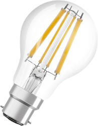 OSRAM Ledscla100 11w/840 230v Fil B22dfs1osram (4058075592773)