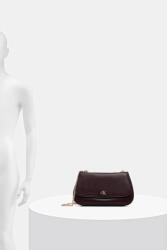 Calvin Klein чанта crossbody дамска от имитация на кожа (LV04F3171G) - answear - 156,45 лв