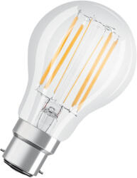 OSRAM Ledscla75 7, 5w/840 230v Fil B22dfs1osram (4058075592711)
