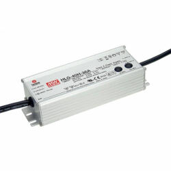MEAN WELL HLG-40H-24A 40W 24V 1, 67A LED tápegység (HLG-40H-24A)