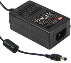 MEAN WELL GST18A12-P1J 12V 1, 5A 18W tápegység (GST18A12-P1J)