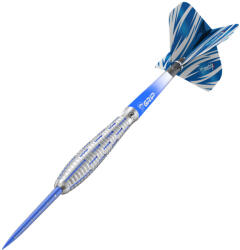 BULL'S Darts Dart szett BULL'S Azza Steel 22g 90%