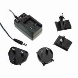 MEAN WELL GE12I12-P1J 12V 1A 12W tápegység (GE12I12-P1J)