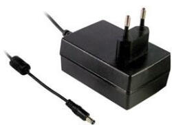 MEAN WELL GST25E05-P1J 5V 4A 20W tápegység (GST25E05-P1J)
