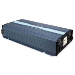 MEAN WELL NTU-1200-212EU 12V 1200W inverter (NTU-1200-212EU)