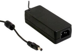MEAN WELL GST40A48-P1J 48V 0, 84A 40W tápegység (GST40A48-P1J)