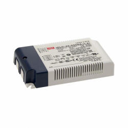 MEAN WELL IDLC-45-500DA 45W 54-90V 0, 5A LED tápegység (IDLC-45-500DA)