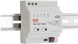 MEAN WELL KNX-40E-1280D 30V 1280mA KNX tápegység (KNX-40E-1280D)