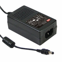MEAN WELL GST25A48-P1J 48V 0, 52A 25W tápegység (GST25A48-P1J)