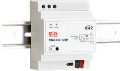 MEAN WELL KNX-40E-1280 30V 1280mA KNX tápegység (KNX-40E-1280)