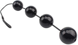  Anális golyók nagy méret L fekete