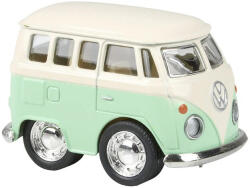 Kinsmart Volkswagen mini Busz Pasztel Color - zöld (KT2002Y)