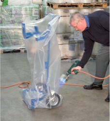 Avon - 1M/2MX125MICX25KG POLIETILÉN ZSUGORFÓLIA (AVN8370025K)