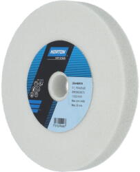 Norton Egyenes köszörűorong) Ø150x20x20 mm 38A 46 J VBE, 10 db/csomag (CT333847)