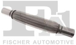 FA1 Teava flexibila, esapament FA1 442-390 (442-390)