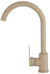 Gamma Deco konyhai csaptelep bézs, beépíthető (5907558299410)