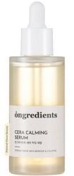 Ongredients Cera Calming Serum - Nyugtató Arc Szérum 50ml