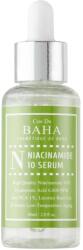 Cos De BAHA N Niacinamide 10 Serum Jumbo - Szérum Niacinamiddal 60ml