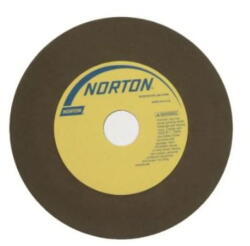 Norton Egyenes köszörűkorong Ø175x25x51 mm 31C 60 K V500, 6 db/csomag (CT345154)