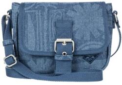 Roxy Flower Bus Crossbody