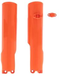 ACERBIS Lower Fork Cover For Ktm Ac 0025292 (ac 0025292)