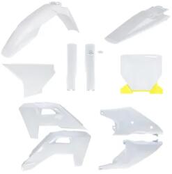 ACERBIS Full Plastic Kit Compatible For Husqvarna Ac 0026934 (ac 0026934)
