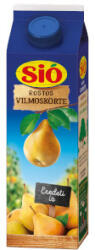 Sió Sió 1l 20% Rostos Vilmoskörte - delfinbuvar