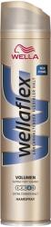 Wellaflex Extra Strong hajlakk 250 ml