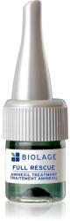 Matrix Biolage Full Rescue Aminexil hajhullás elleni regeneráló ampulla, 10x6 ml