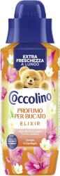 Coccolino Parfüm mosáshoz Sandalo & Caprifoglio elixir 342ml