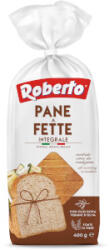  Latinum Zrt Roberto 400g Integrale teljes kiörlésű szeletelt kenyér