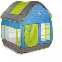 Ludi Pop-up gyereksátor - házikó (L1-21889)