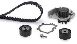 GATES Set pompa apa + curea dintata GATES KP15524XS (KP15524XS) - centralcar