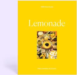 Piecework - Lemonade 1000 darabos kirakó (PZ-LEMONADE-1000)
