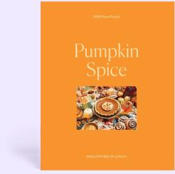 Piecework - Pumpkin Spice 1000 darabos kirakó (PZ-PUMPKIN-1000)