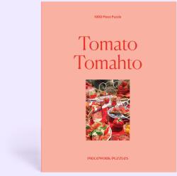 Piecework - Tomato Tomahto 1000 darabos kirakó (PZ-TOMATO-1000)