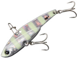 Major Craft TIDRIFT BLADE MICRO 4cm 5gr #023 Zebra Glow