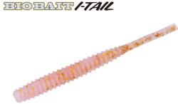 Major Craft BIOBAIT I-TAIL 4.5cm #012 Beni Shoga