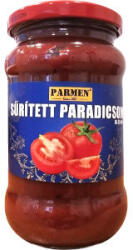 PARMEN Parmen Gold 370ml Sűrített paradicsom - delfinbuvar