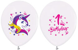 GoDan S. A Lufi, évszámos, (1), unikornisos, 5 db/cs